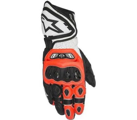 Alpinestars GP Tech