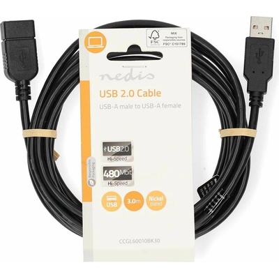 Neids CCGL60010BK30 USB
