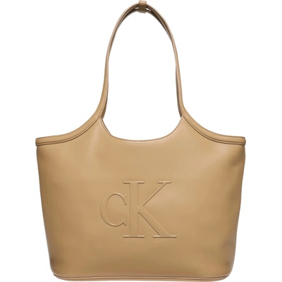 Calvin Klein dámska kabelka Bold LV04F3562GRAJ