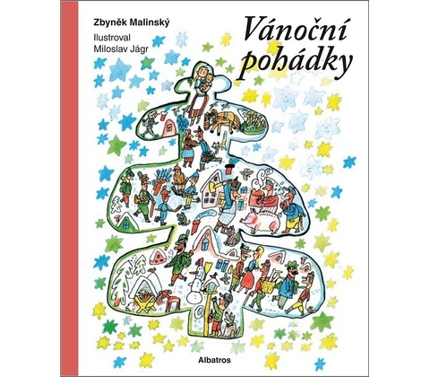 Vánoční pohádky
