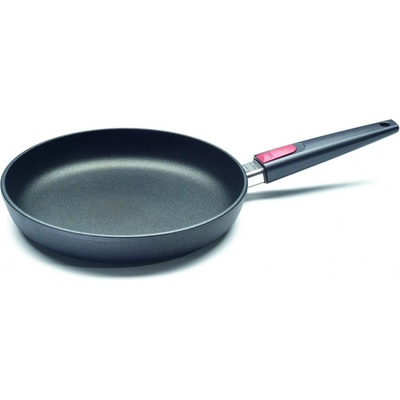 Woll Nowo Titanium pánev s odnímatelnou rukojetí 28 cm
