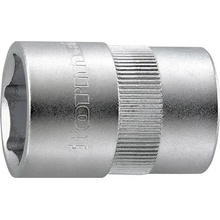Nástrčkový kľúč 6-hran 1/4" 13x mm FORMAT (EDE60390130)