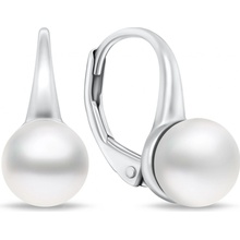 Brilio Silver náušnice EA938W
