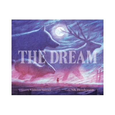 The Dream | Nik Henderson