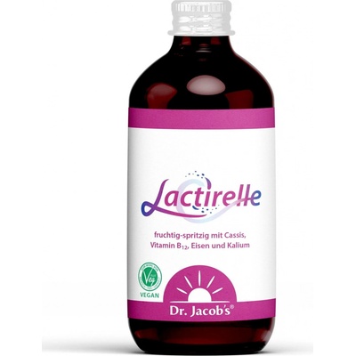 Dr. Jacobs Medical Lactirelle 100 ml