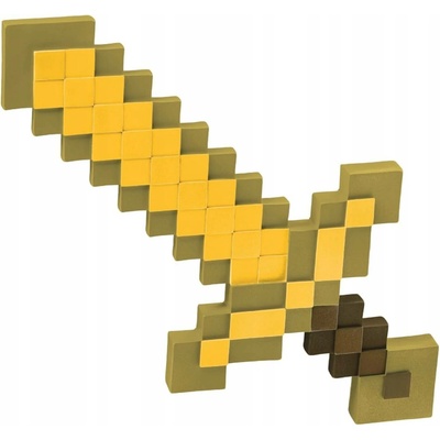 Minecraft Epeemeč zlatý