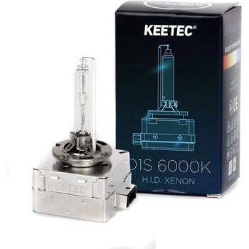 KEETEC Ксенонова лампа keetec v d1s-6000 (1776)