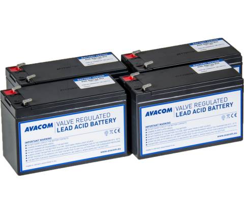 AVACOM AVA-RBC24-KIT
