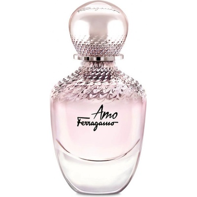 Salvatore Ferragamo Amo Ferragamo parfémovaná voda dámská 100 ml