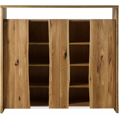 Bighome Pure 160x45x147 cm