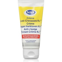 Scholl Expert Treatment krém na popraskané päty 60 ml