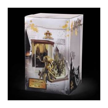 The Noble Collection Noble collection - harry potter - magical creatures - grindylow