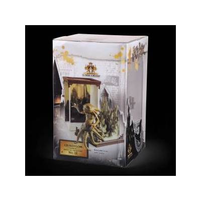 The Noble Collection Noble collection - harry potter - magical creatures - grindylow