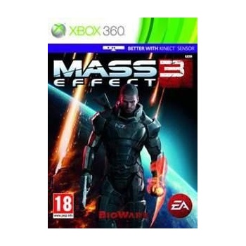 Mass Effect 3