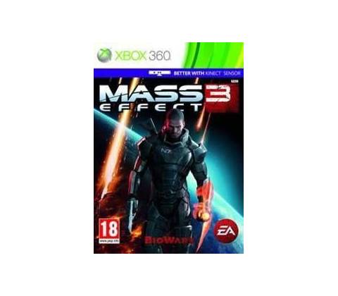 Mass Effect 3