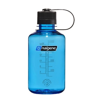 Nalgene Бутилка Nalgene NM Sustain 0, 5 л синя (078799)