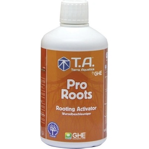 General hydroponics PRO ROOTS 250ml