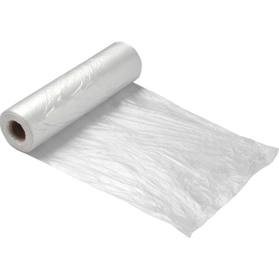 Desiatové vrecko ploché 250x350 / 0,006, rola