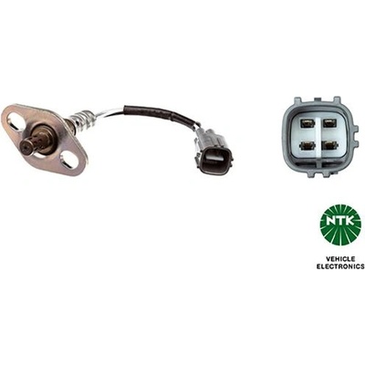 Lambda sonda NGK OZA660-EE40