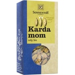 SONNENTOR Кардамон цял, БИО, 40гр
