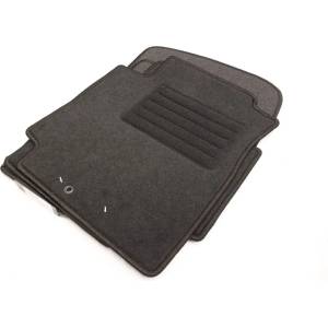 Petex Мокетни стелки за SUZUKI Grand Vitara (2005-2015) - 5 врати (112450502)