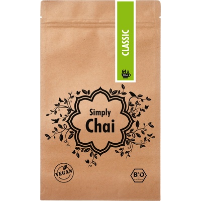 Pfanner Simply Chai Classic BIO 250 g