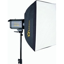 Linkstar RS-80120LSR obdélníkový softbox 80 x 120 cm