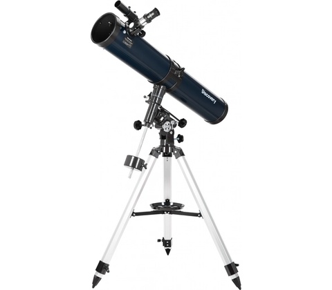 Discovery Spark 114 EQ