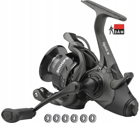 DAM Quick 2 FS 4000