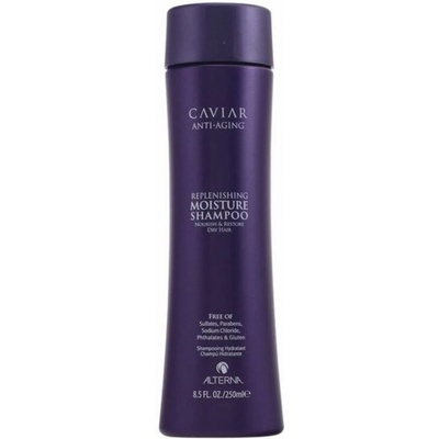 Alterna Caviar Anti-Aging Moisture Intense Oil Creme Shampoo 250 ml