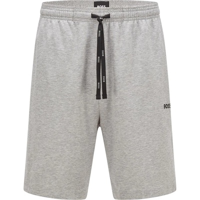 Boss Къси панталони Boss Mix & Match Shorts - Medium Grey 033