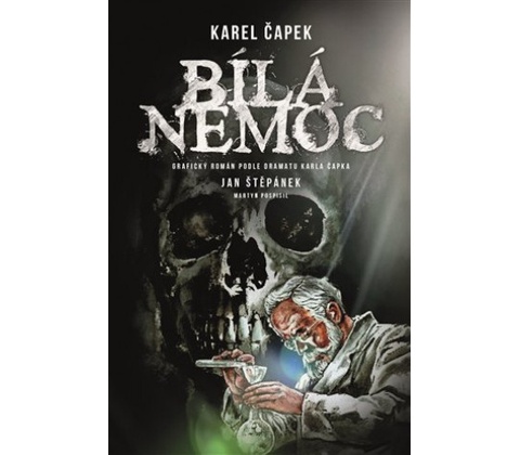 Bílá nemoc