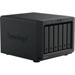 Synology FlashStation FS200T NAS устройство