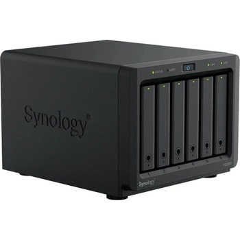 Image 1 of Synology FlashStation FS200T