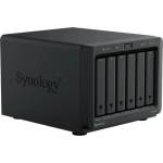 Synology FlashStation FS200T NAS устройство