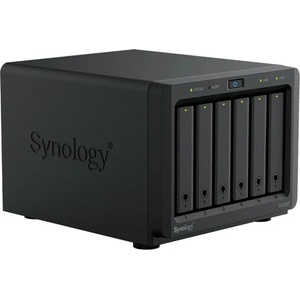 Synology FlashStation FS200T NAS устройство