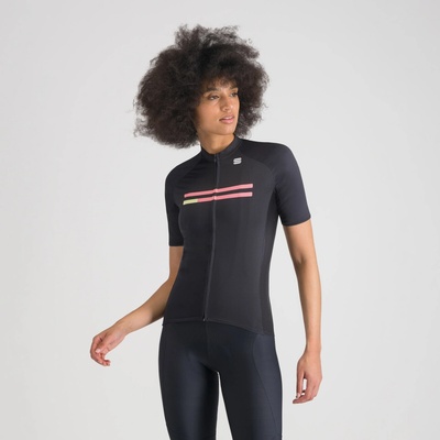 Sportful Starlight dámsky čierna