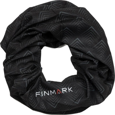 Finmark FS-202 čierna sivá