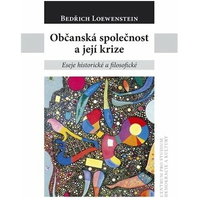 Občanská společnost a její krize