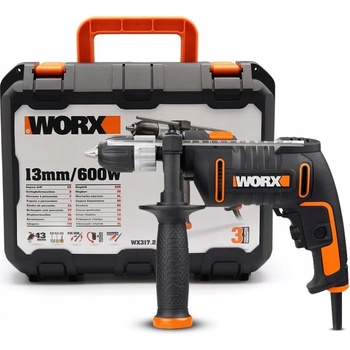 Worx WX317.2