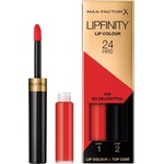MAX Factor Lip Colour Lipfinity Течно червило 2, 3ml