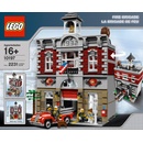 Stavebnice LEGO® LEGO® Creator Expert 10197 Hasičský oddiel