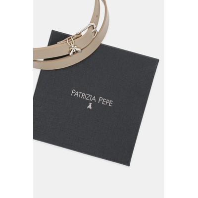 Patrizia Pepe Кожен колан Patrizia Pepe (8W0045.L001)