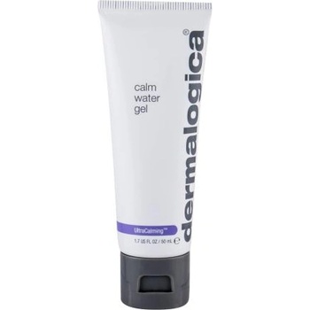 Dermalogica UltraCalming Calm Water Gel успокояващ гел за чувствителна и раздразнена кожа 50 ml за жени