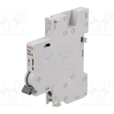 Lovato Electric P1X1011S