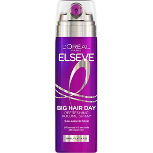  ELSEVE спрей за обем и освежаване, Collagen Lifter, 200мл