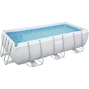 Bestway Power Steel Frame 4,04 x 2,01 x 1 m 56441