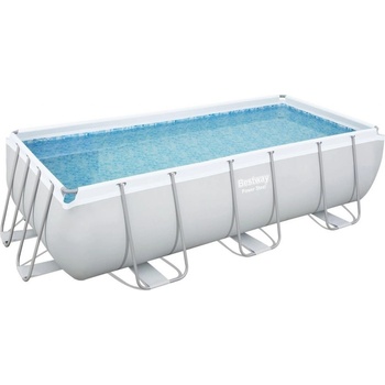 Bestway Power Steel Frame 4,04 x 2,01 x 1 m 56441