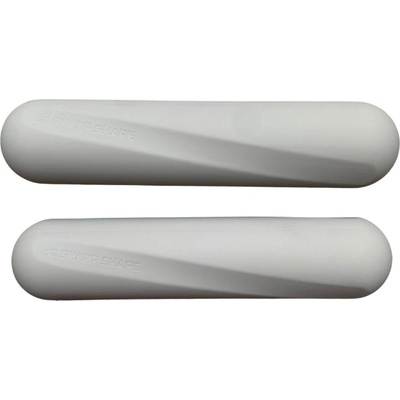 Sharp Shape Silikonové činky moonstone 2 x 2 kg