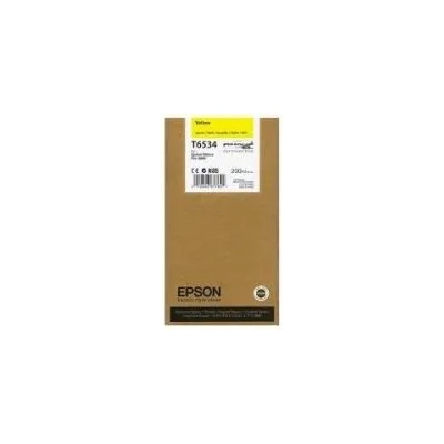 Epson T6534